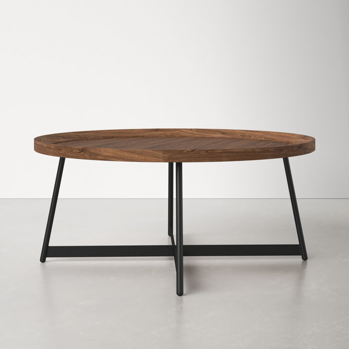 Xavier Coffee Table & Reviews | AllModern